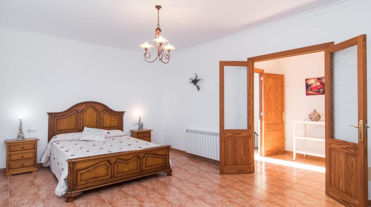 Sa Gravera De Sa Barrala Ses Covetes Εξωτερικό φωτογραφία
