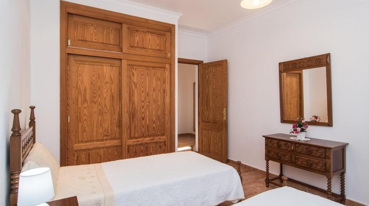 Sa Gravera De Sa Barrala Ses Covetes Εξωτερικό φωτογραφία